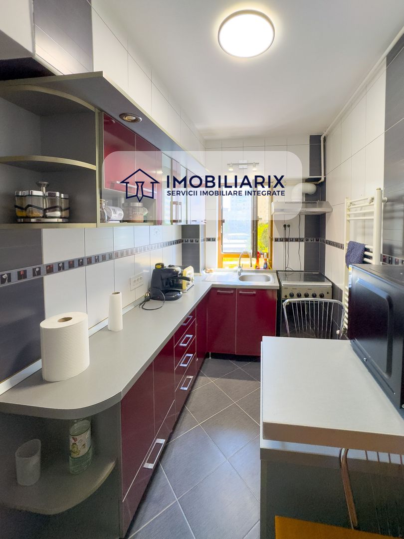 Apartament 2 camere de închiriat – Tomis Nord - Poză 5