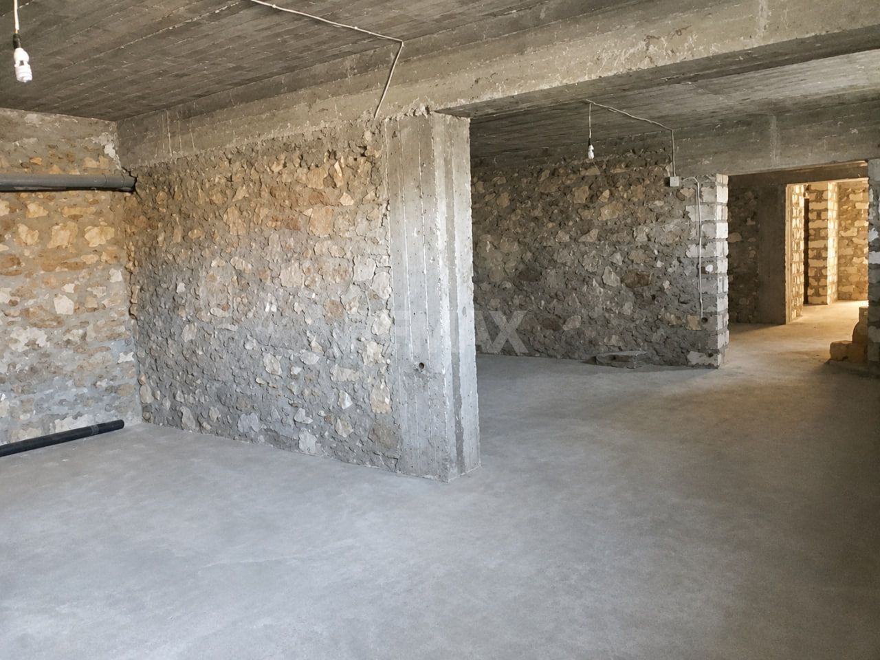 Activ multifuncțional în Bubuieci | Locativ + Comercial | Oportunitate pentru investitori - Poză 11