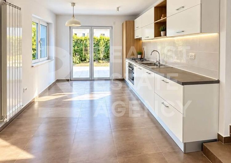Vilă de închiriat | Pipera | Piscină privată | Curte generoasă - Poză 5