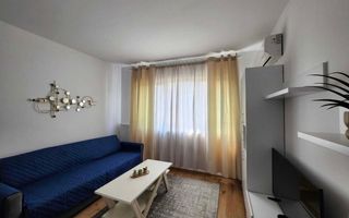 Garsoniera Parc Carol Parc Tineretului Unirii - Poză 3