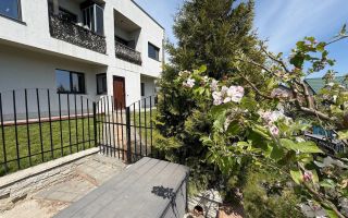 Imobil 3 camere, Freya, intrare separată, ideal pentru contabilitate, proiectare - Poză 2
