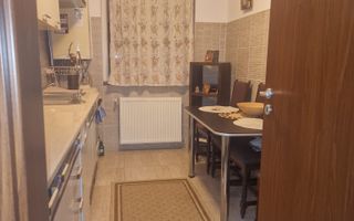 Apartament 2 camere de vânzare | Lacul lui Binder, Sibiu | parter - Poză 6