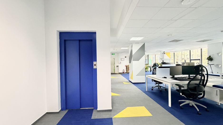 Un sediu care inspiră încredere, în inima Timișoarei - Poză 13