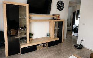 Braytim-Musicescu | 3 camere | Parcare CF | Mobilat și utilat - Poză 3