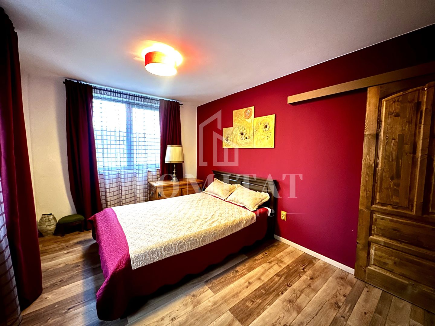 Apartament 2 camere | Etaj intermediar | Zona Str Stejarului - Poză 8