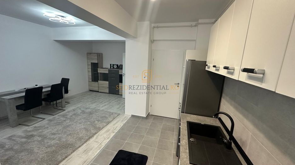 Prima Inchiriere - 2 camere, mobilat si utilat, Grand Arena Mall - Poză 2