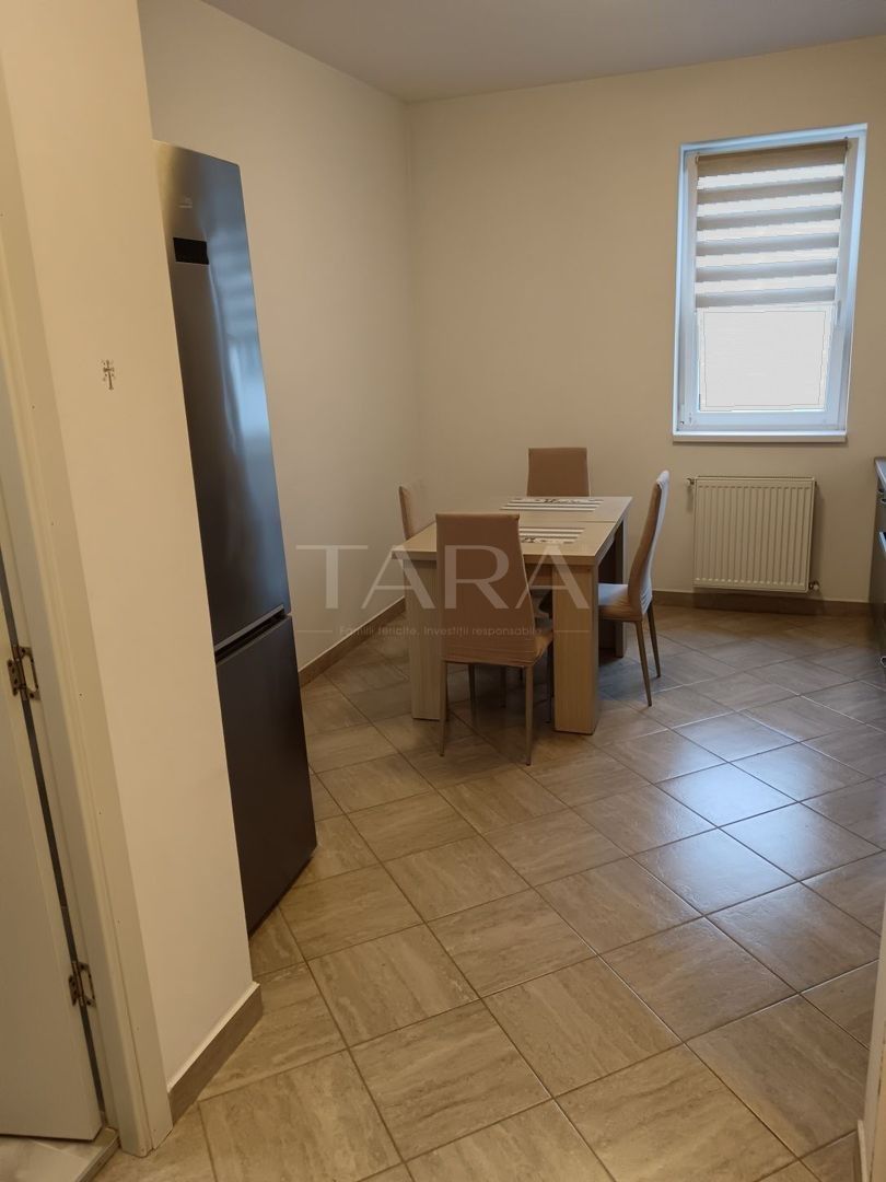 Apartament cu 2 camere și parcare, aproape de Cluj - Poză 2