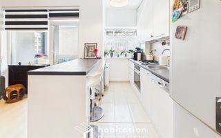 Apartament cu 4 camere, vibrant, cu scara interioară,  in City of Mara - Poză 5