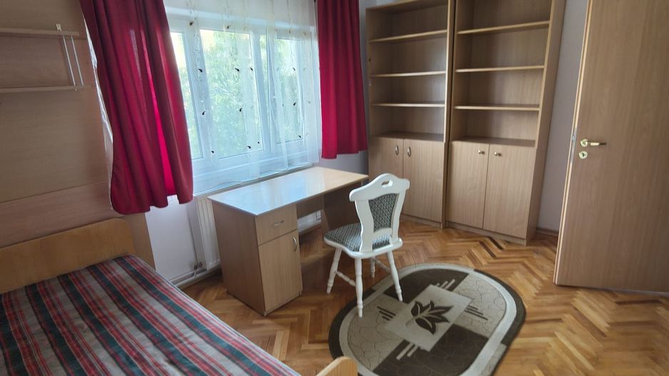 Girocului | 2 Camere | Centrala proprie | Etaj intermediar - Poză 4