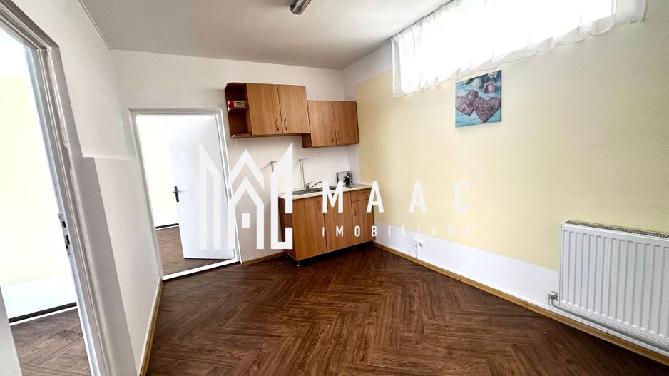 Spațiu de birouri I 3 camere I Zona Dioda - Poză 2