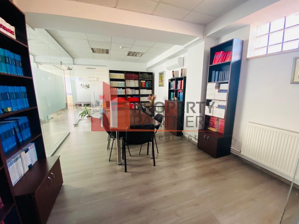 215 mp pozitie centrala Calea Plevnei - Poză 10