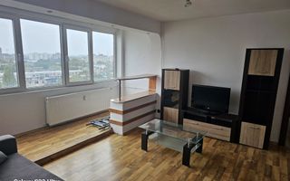 Apartament 3 camere, mobilat și utilat, lângă metrou Valea Ialomiței - Poză 1