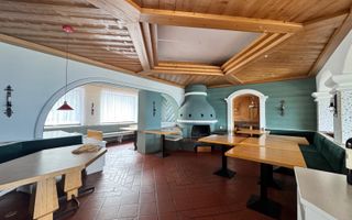 Hotel & Restaurant Meilerhof de vânzare Tirol, Austria - Poză 8