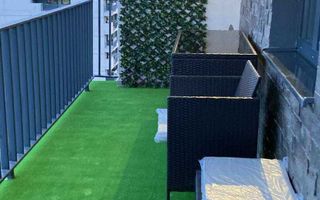 Apartament 1 cameră de vânzare – Complex Evergreen, Bloc C7, Iași - Poză 4
