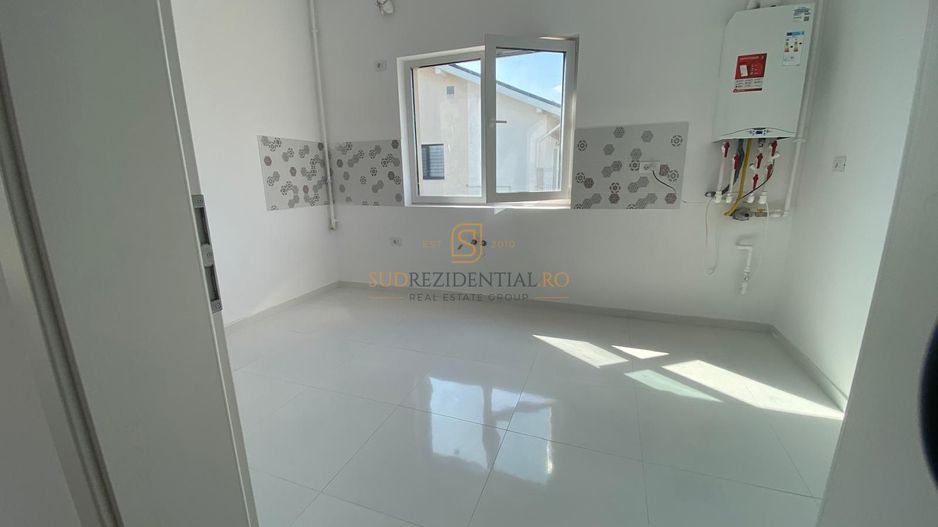 Vila individuală P+M în Comuna 1 Decembrie – la doar 3 minute de LIDL - Poză 13