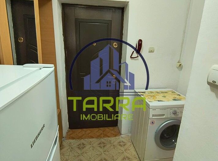 Garsoniera de inchiriat in Alba Iulia zona Cetate - Poză 9