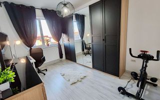 De vânzare: ap.3 camere Militari Iuliu Maniu Păcii + 1 loc de parcare - Poză 13