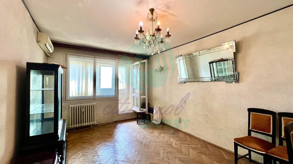 3 camere - Mihai Bravu - Spitalul Victor Babes - Poză 1