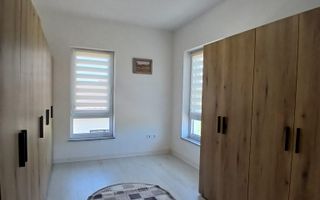 Casa de inchiriat cu panorama de exceptie in Borhanci! - Poză 11