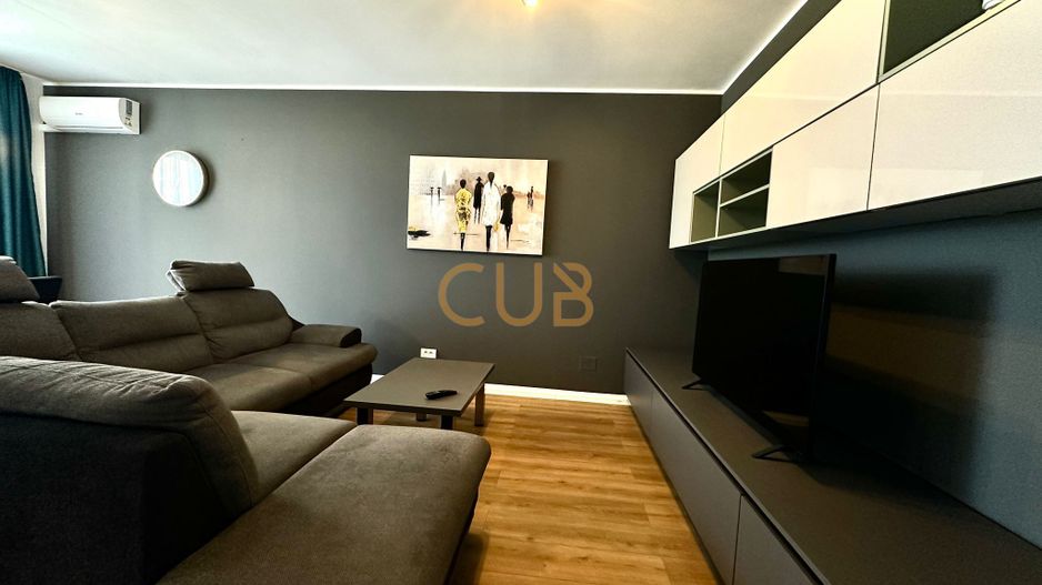 Nord One - 2camere | parcare subterana, bloc nou| Central, Iulius Mall - Poză 6