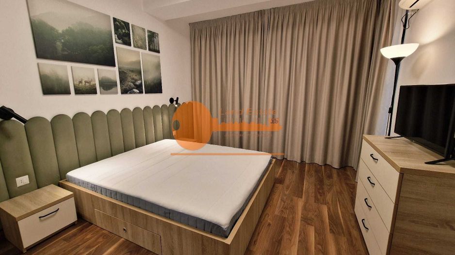 2 camere premium – Grozăvești - Regie - Poză 3