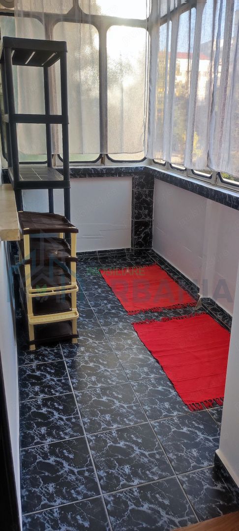 Apartament cu 2 camere decomandat de închiriat în Nicolina - Piața CUG, Iași - Poză 9