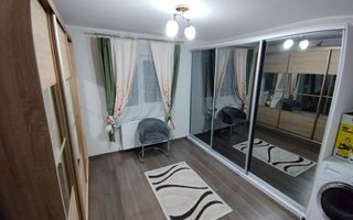 Casă pe un singur nivel, 86 mp, teren 500 mp, mobilat complet, Nazna - Poză 9