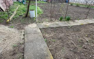 Rar pe piata! Teren in zona Piata 14 Iulie! 1040 mp cu front  34 m! - Poză 2