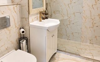 Apartament la cheie cu 2 dormitoare, Mărăști - Poză 5