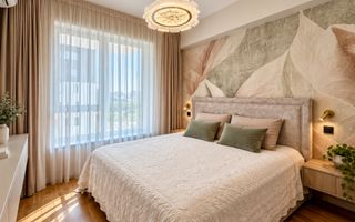 Apartament 3 camere Domenii | Loc de parcare & Boxa - Poză 9