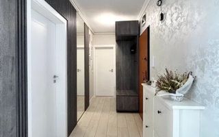 Apartament 3 camere zona Barnutiu - bloc nou - Poză 7