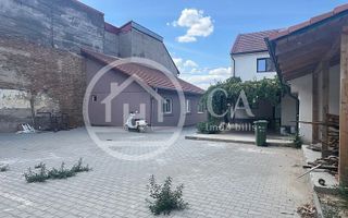 Casa cu 6 camere de inchiriat zona centrala Oradea - Poză 2