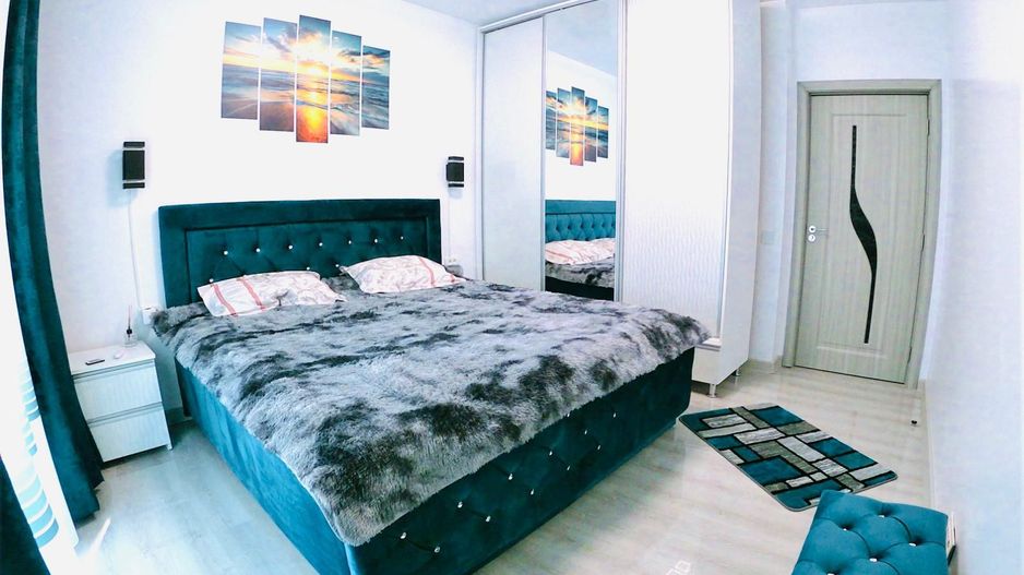 APARTAMENT DE LUX 3 CAMERE & BOXA  | 75MP | EXIGENT PLAZA | FINISAJE PREMIUM - Poză 5