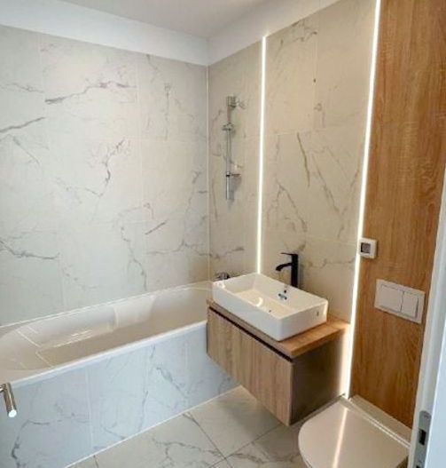 Rent I 5 room Villa I Pipera I American School I Pet Friendly - Poză 7