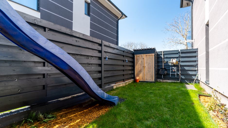 Duplex de vanzare in Floresti! - Poză 12