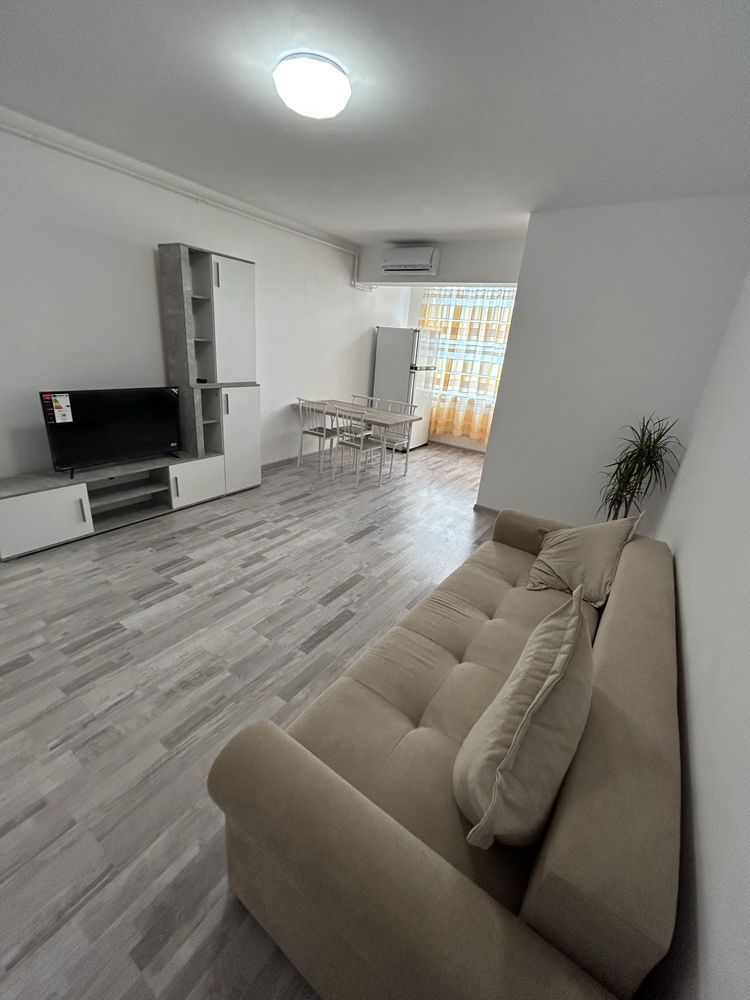 2 camere, centrala, etaj 1, langa Parc Teilor si metrou 1 Decembrie - Poză 2
