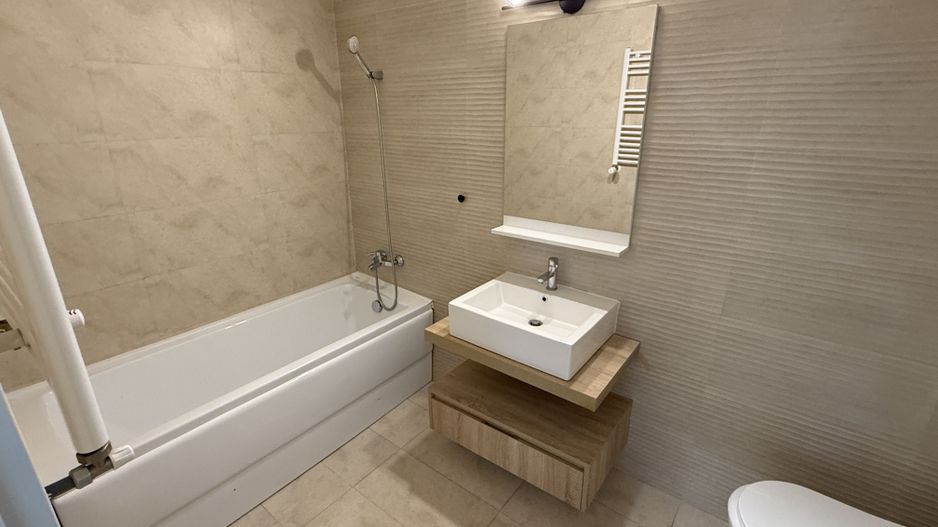 AP. 3 CAMERE FUNDENI, BLOC NOU, CENTRALA PROPRIE, MOBILAT MODERN - Poză 11