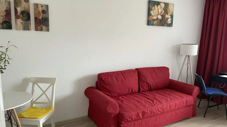 AP. 2 CAMERE-POPESTI-LEORDENI, PARCARE INCLUSA, CENTRALA, METROU 7 MIN - Poză 1