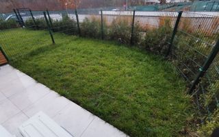 Inchiriere Studio Baneasa Bucuresti sector 1  curte privata, Aeroprort - Poză 8