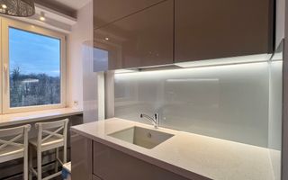 Apartament Modern,  Recent Renovat in Centrul Orasului! - Poză 9