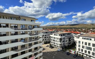 Apartament etaj intermediar / Zona Eroilor - Poză 9