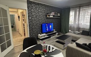 Vânzare apartament 3 camere Drumul Taberei – spațios - Poză 1