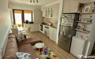 Apartament 2 camere de vânzare | Ostroveni | etaj 4/4, cu lift - Poză 8