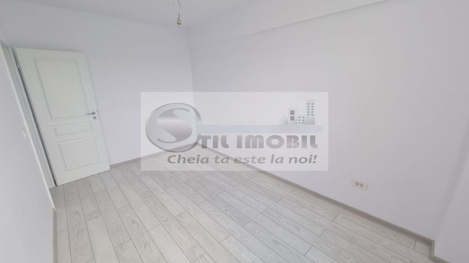 Apartament 2 camere decomandat - Valea Lupului - Poză 3