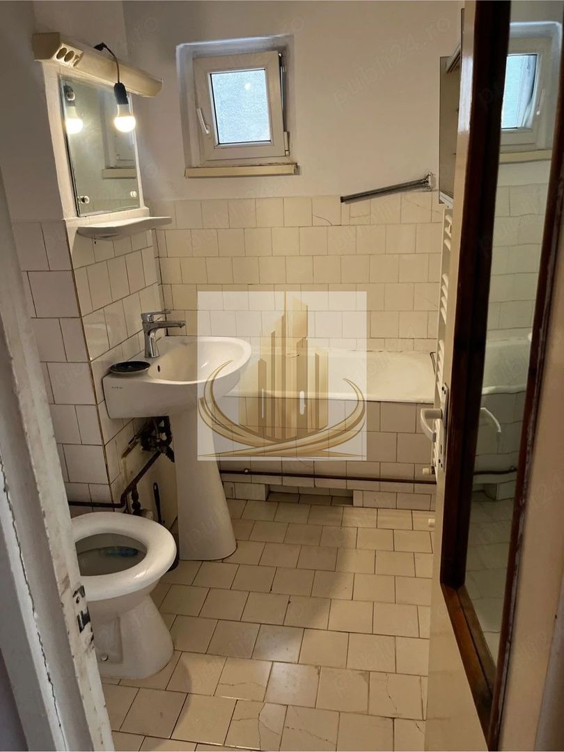 Apartament 2 Camere | Calea Șagului | 50 mp | Etaj 4 - Poză 4