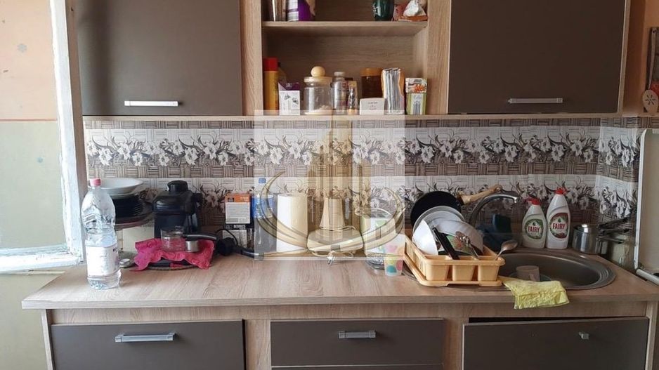 Badea Cârțan | 2 camere | 51 mp|Balcon mare|Potențial 3 camere - Poză 1