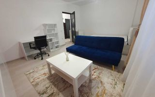 Apartament 1 camera, mobilat si utilat, garaj subteran, zona Sopor - Poză 1