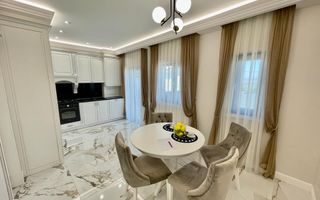 Casa Lux Individuala  Dealul - Galata Mobilata si Utilata Complet - Poză 7
