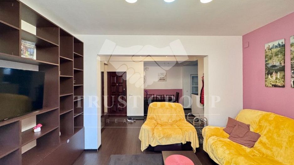 Apartament 2 camere Cismigiu | Ideal Investite - Poză 3