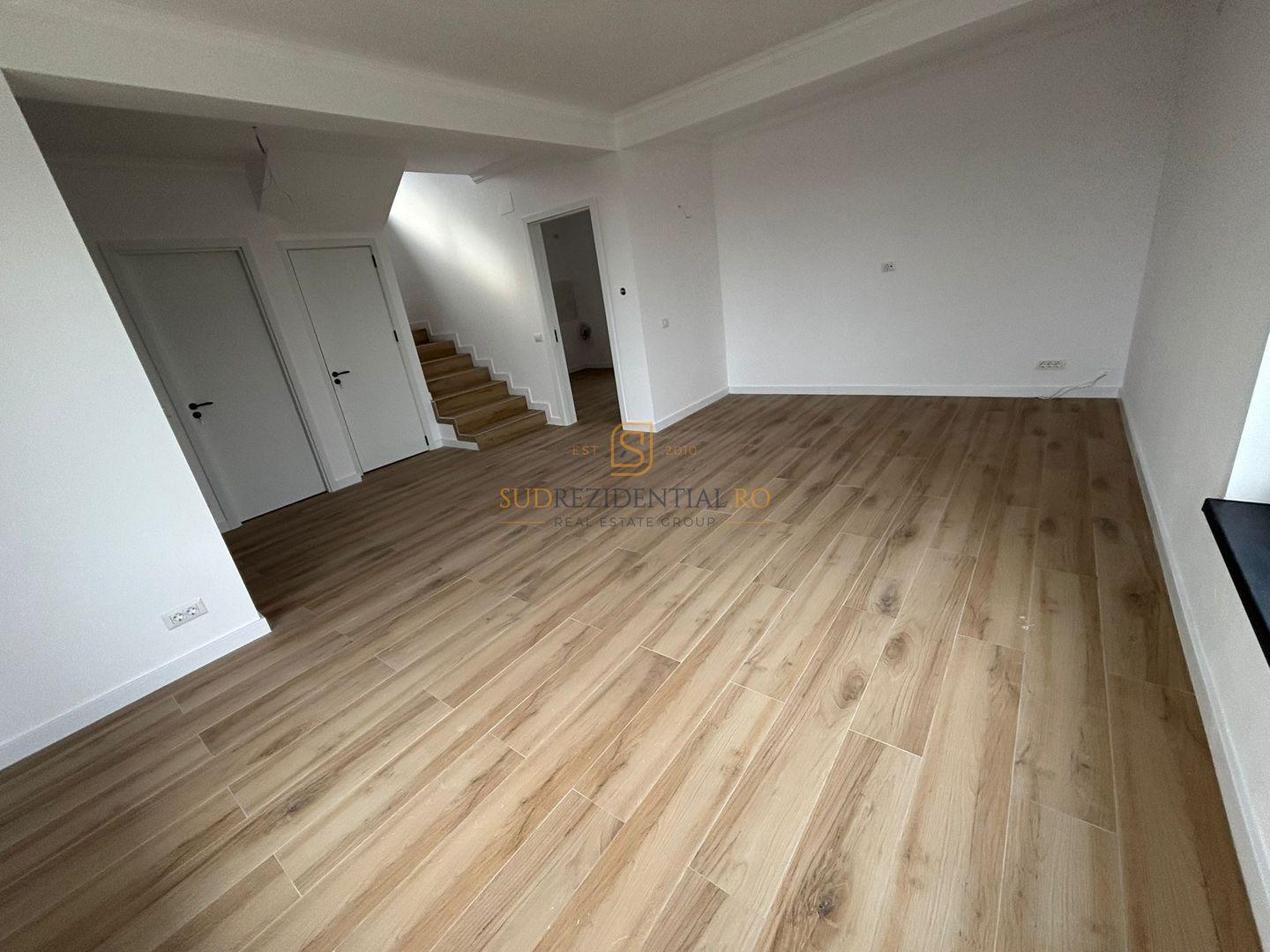 Casa individuala P+1, curte libera 350 mp, zona Berceni-Vidra, Ilfov - Poză 10